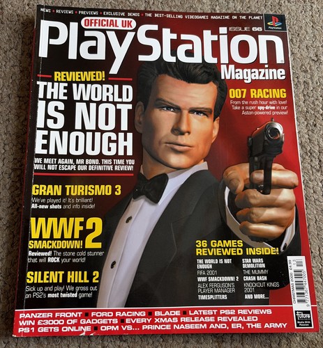 Official playstation - uk,