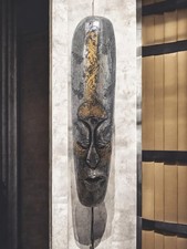 Chiselcraft large 50cm - large, wooden