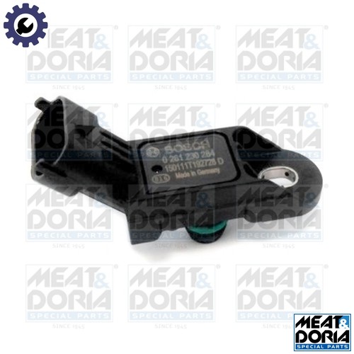 Sensor intake manifold - sensor,