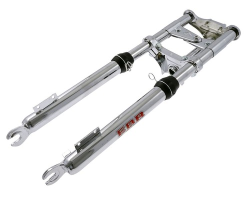 Triple clamp standard - , in