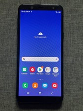 Samsung Galaxy J6 32GB Duos  (SM-J600FN) 32GB, Black, Unlocked