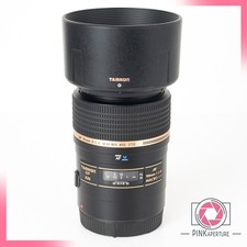 Tamron 90mm f2.8 SP Di AF Macro Lens For Canon | READ DESCRIPTION