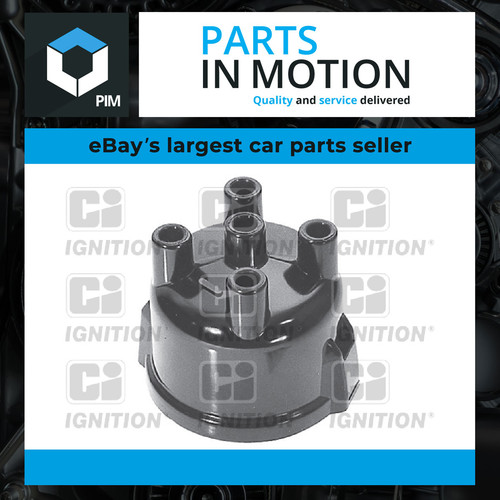 Distributor cap fits tvr 1600m - distributor,