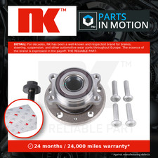 Wheel Bearing Kit fits SEAT