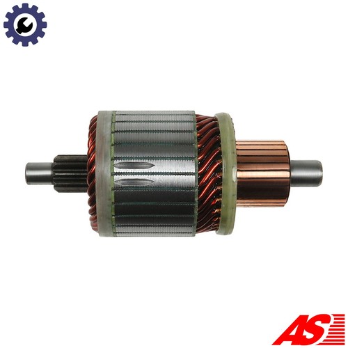 Armature starter sa9003 - armature,