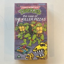 Teenage mutant hero turtles - hero,