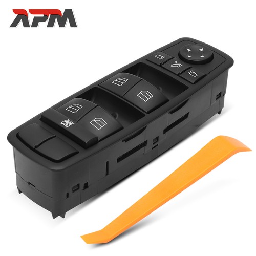 Window regulator switch - regulator,