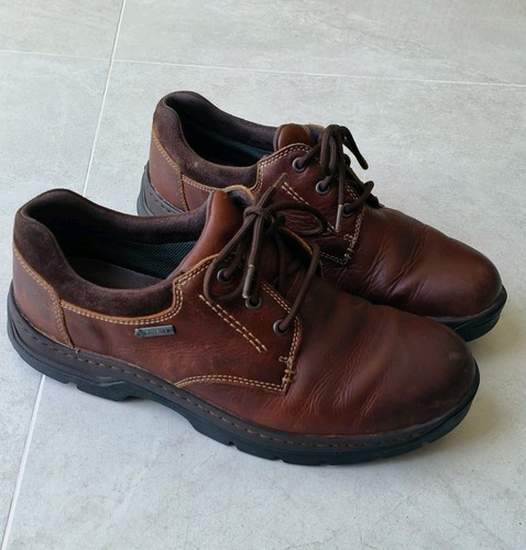 Clarks rockie walk gtx goretex - walk,