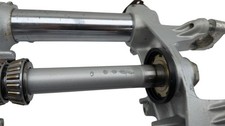 Complete Fork HONDA CRM 125