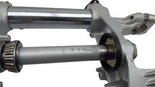 Complete fork honda crm 125 - fork,