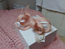 Coast. FASCINATOR/HEADDRESS