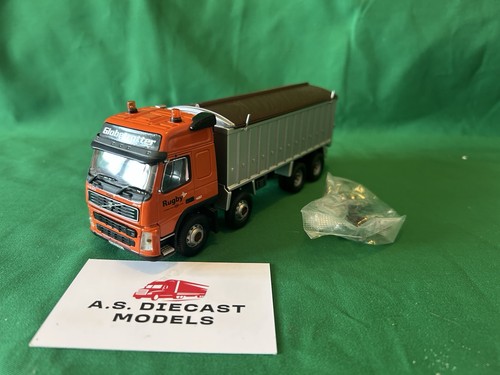 Corgi modern truck code - modern,