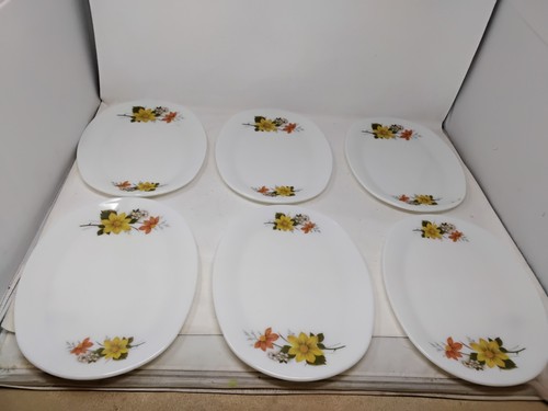 Vtg jaj pyrex - vtg, (6)