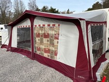Apache Torino 10m Full Awning