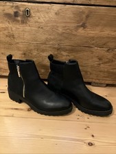 Ladies ankle boots uk - h&m,