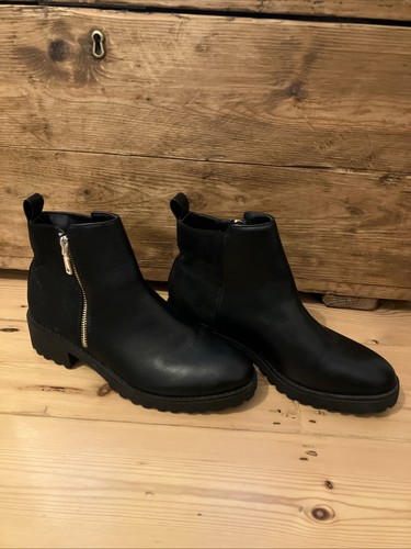 Ladies ankle boots uk - h&m,
