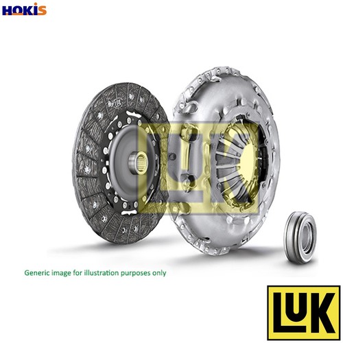 Clutch kit 622 3074 - clutch,