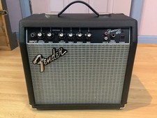 Fender frontman 15g - fender,