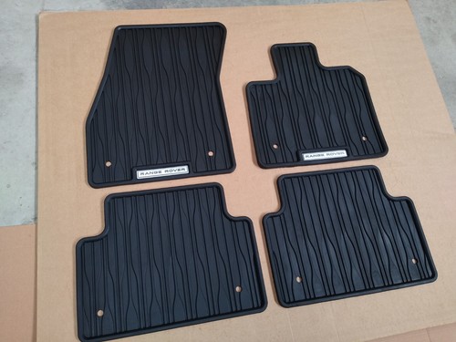 Genuine facelift range rover - genuine,