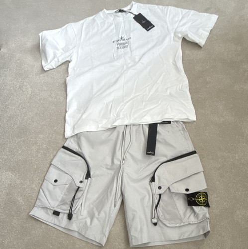 Stone island men grey - island,