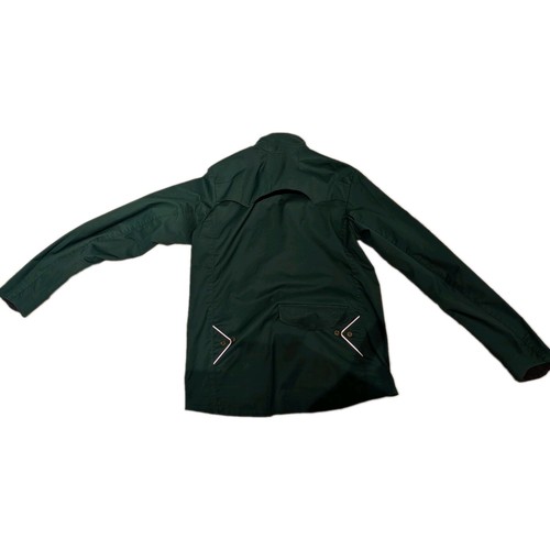 Vulpine harrington green men - green, men's