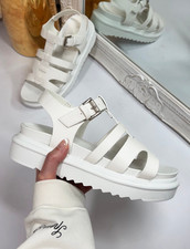 Women's Chunky Platform