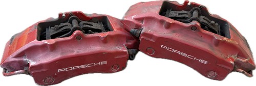 Genuine porsche boxster rear - porsche,