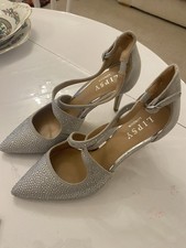 Lipsy New Embellished Stiletto