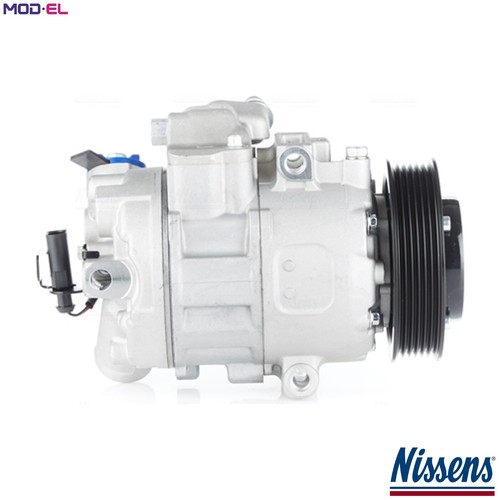 Compressor air conditioning - compressor,