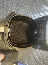 Philips Airfryer 11 with Twin Turbostar Technology