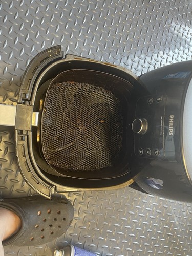 Philips airfryer with - philips,