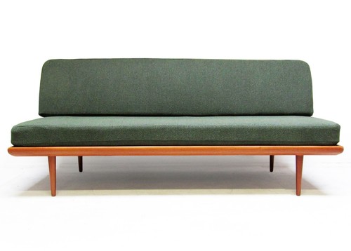 Danish seater minerva - 3, daybed