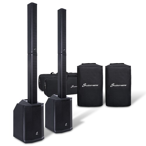 Studiomaster direct 101mx - 101mx, 10"