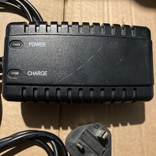24v 3.5A Mobility Scooter Charger 12AH-35AH Batteries