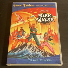 The Pirates of Dark Water -