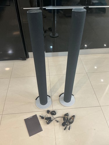 Bang olufsen pair of beolab - &,