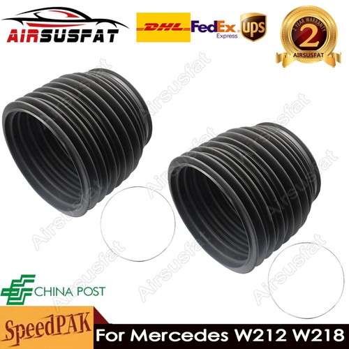 2pcs for mercedes w212 - for,