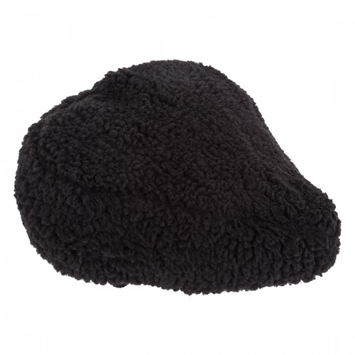 Sunlite fur bike seat cover - bike,