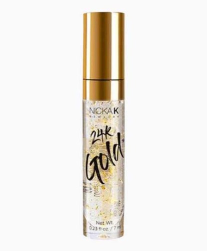 Nicka newyork 24k gold - newyork, nk