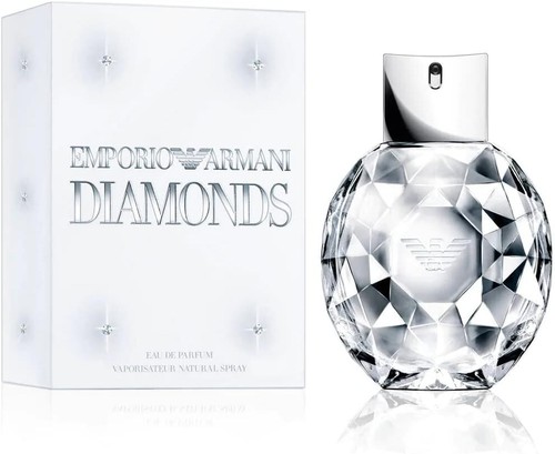 Emporio armani diamonds - emporio,