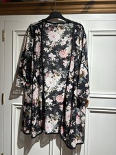 Isabel London Ladies Kimono