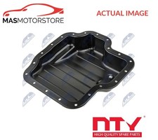 ENGINE OIL PAN SUMP NTY