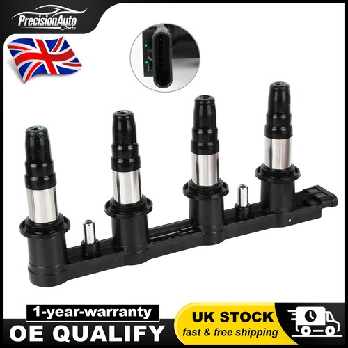 Ignition coil pack - coil,