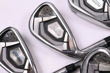 Left Hand Callaway Rogue Irons