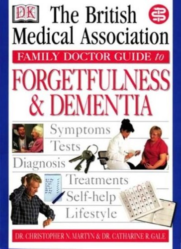 Forgetfulness and dementia - forgetfulness,