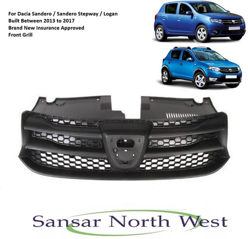 Dacia sandero logan - dacia, /