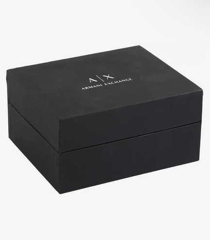 Armani exchange watch for men - armani,