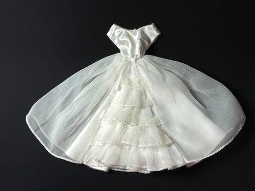 Barbie bride dream 1963 - bride's,