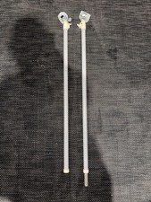 Isabella Awning Veranda Pole