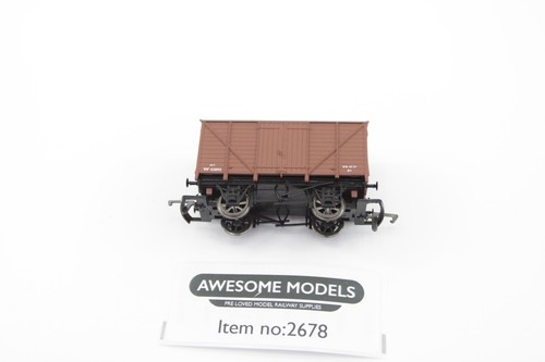 Hornby vent van - vent,